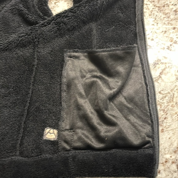 Avalanche vest. Thermal insulation layer. Sz S - Picture 3 of 7